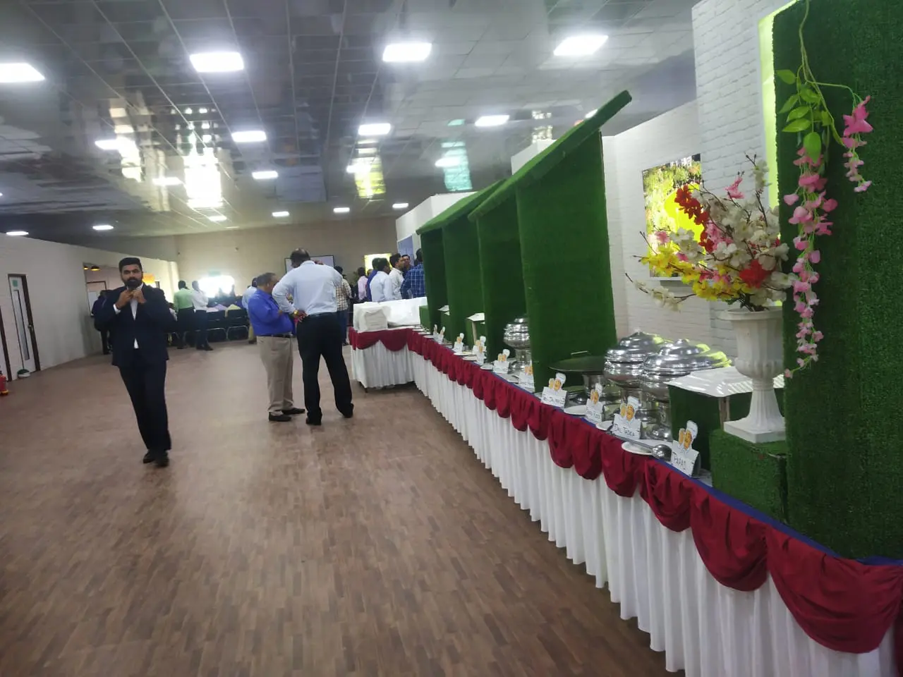 Runwal Gardens Sales Lounge — Dombivli — view 9